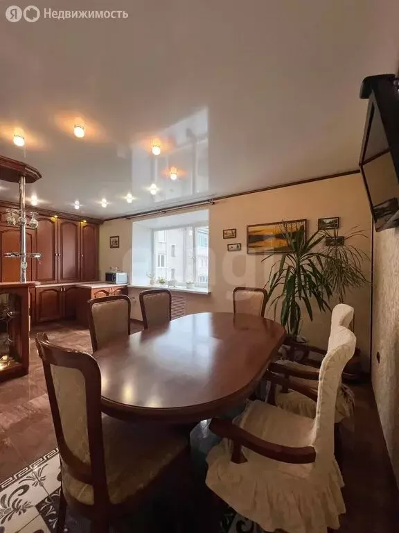 3-комнатная квартира: Котлас, проспект Мира, 28 (108.7 м) - Фото 2