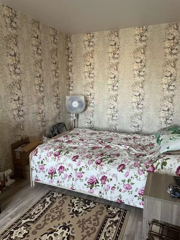 3-к. квартира, 55,6 м, 5/5 эт. - Фото 1