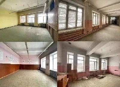 Помещение свободного назначения в Алтайский край, Бийск ул. Имени ... - Фото 1