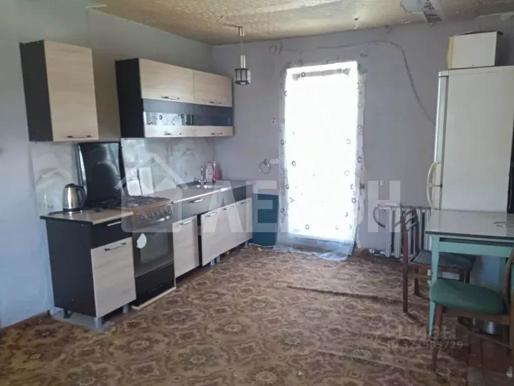 Дом в Омская область, Омск ул. 3-я Самарская, 26 (50 м) - Фото 1