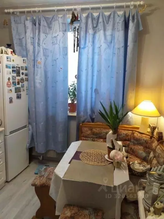 Комната Москва Солнцевский просп., 11 (18.0 м) - Фото 2