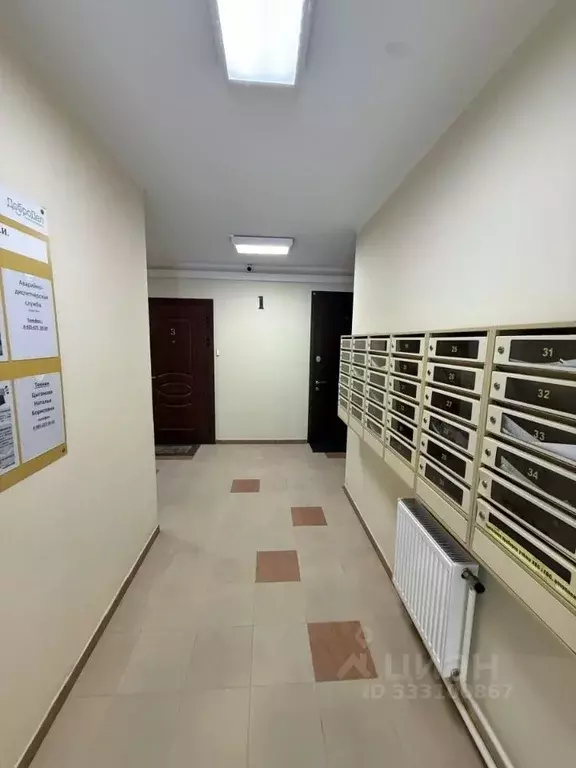 Студия Московская область, Звенигород Одинцовский городской округ, ул. ... - Фото 2