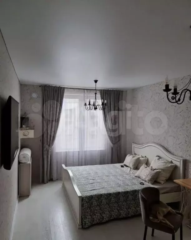 2-к. квартира, 66,9 м, 4/8 эт. - Фото 1