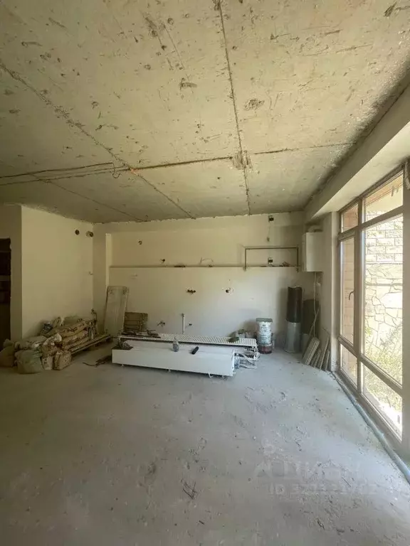 Таунхаус в Крым, Ялта муниципальный округ, Советское пгт 2Б (168 м) - Фото 1