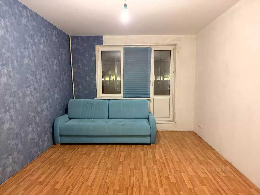 2-к кв. Москва Ярославское ш., 118К3 (60.0 м) - Фото 1