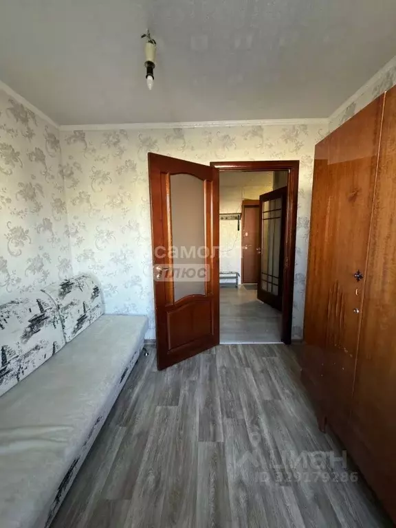 3-к кв. Чувашия, Новочебоксарск Западный жилрайон, Юраково мкр, ул. ... - Фото 2