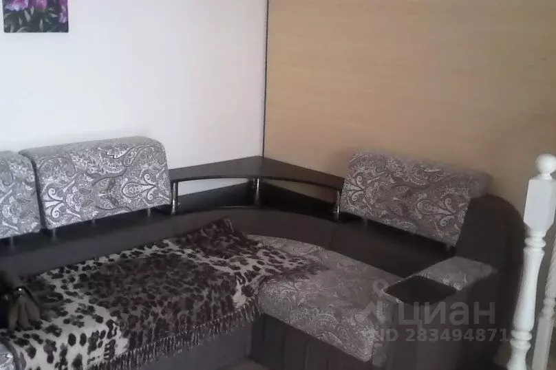 Дом в Крым, Сакский район, Молочненское с/пос, с. Витино ул. ... - Фото 2