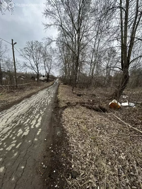 Участок в Кировград, улица Сакко и Ванцетти (8.97 м) - Фото 2