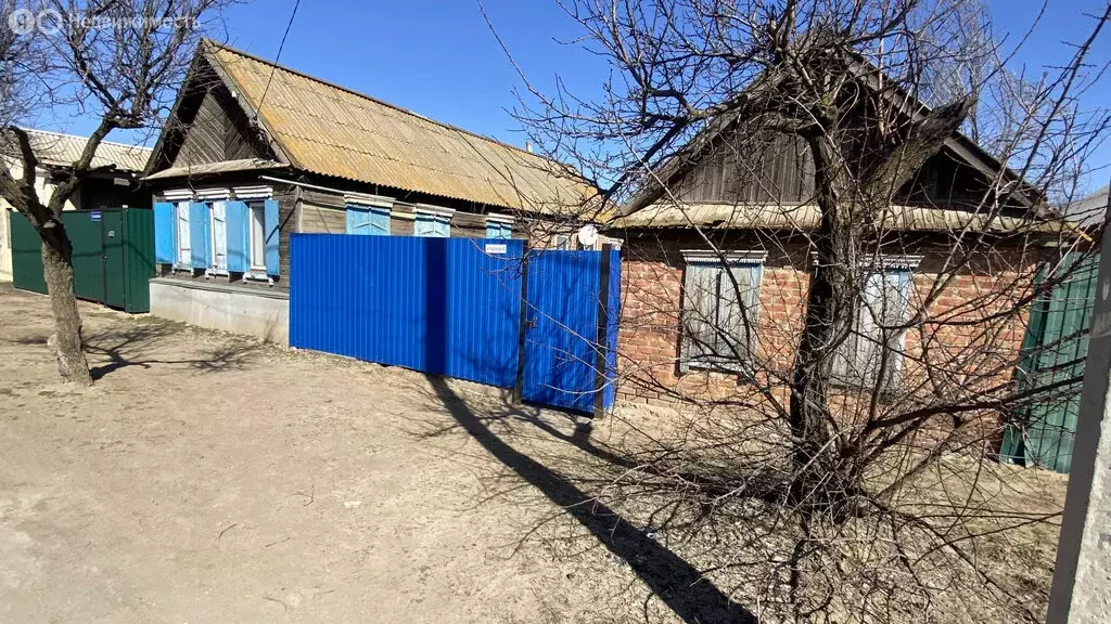 Дом в Харабали, улица Надзянова, 44 (53 м) - Фото 1