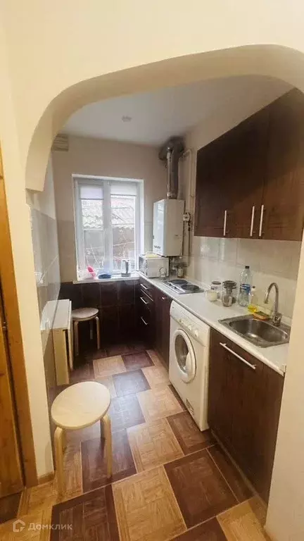 Продаётся 1-к квартира, 25 м - Фото 1