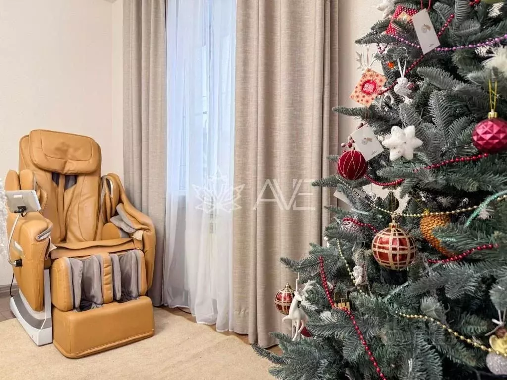 Дом в Ленинградская область, Всеволожский район, Агалатовское с/пос, ... - Фото 1