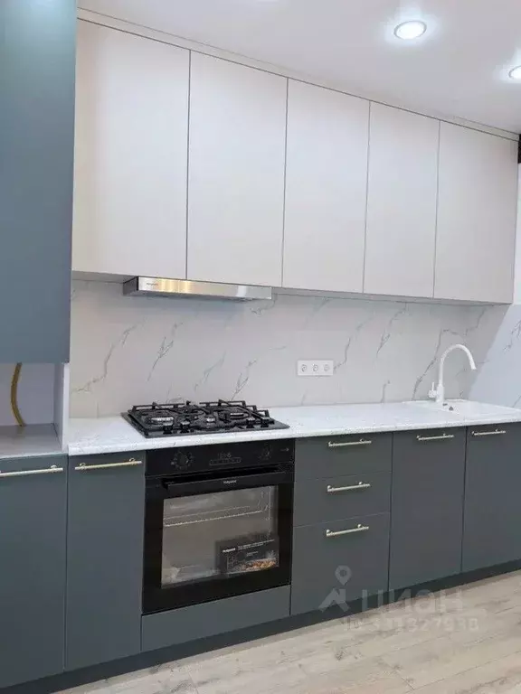 3-к кв. Чувашия, Чебоксары Университетская ул., 19 (65.0 м) - Фото 1