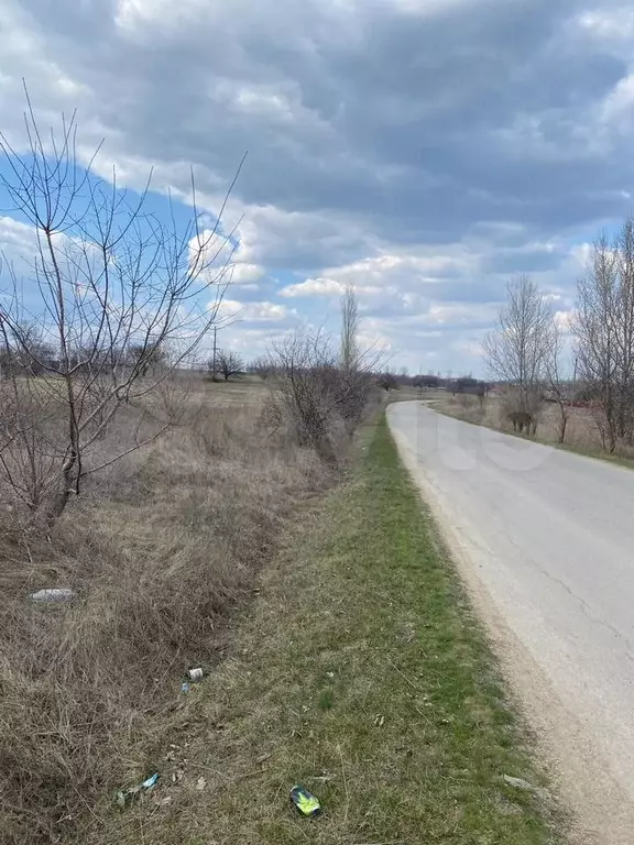 Участок 60 сот. (ИЖС) - Фото 0