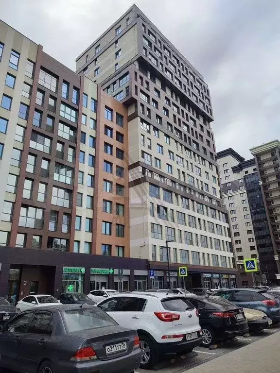 Продам помещение свободного назначения, 47.3 м - Фото 1