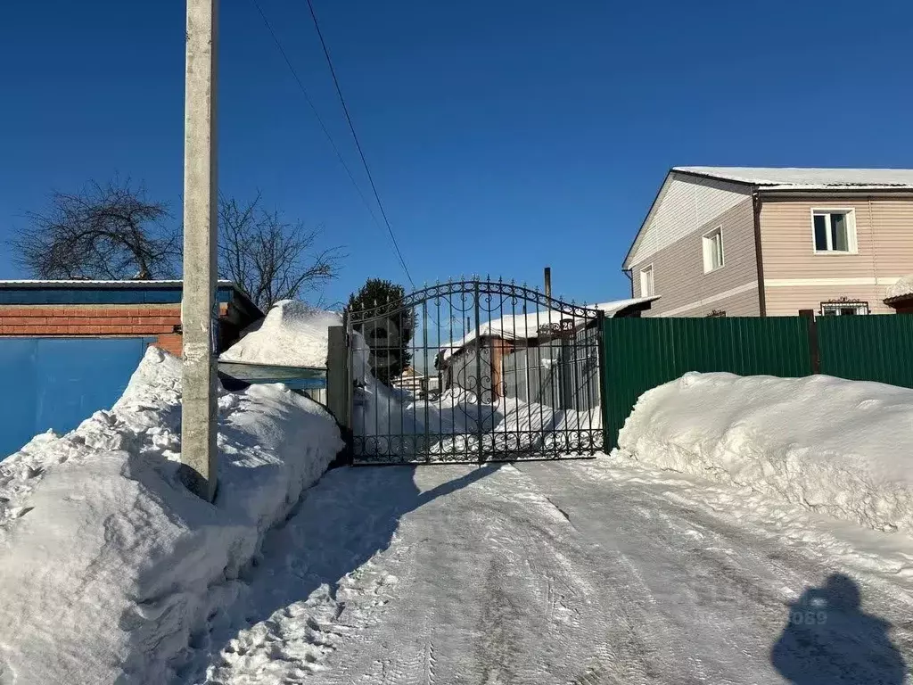 Дом в Кемеровская область, Кемерово ул. 3-я Аральская (146 м) - Фото 1