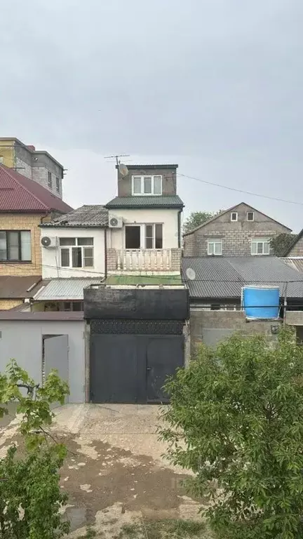 Дом в Дагестан, Дербент Строительная ул., 3/1 (89 м) - Фото 0