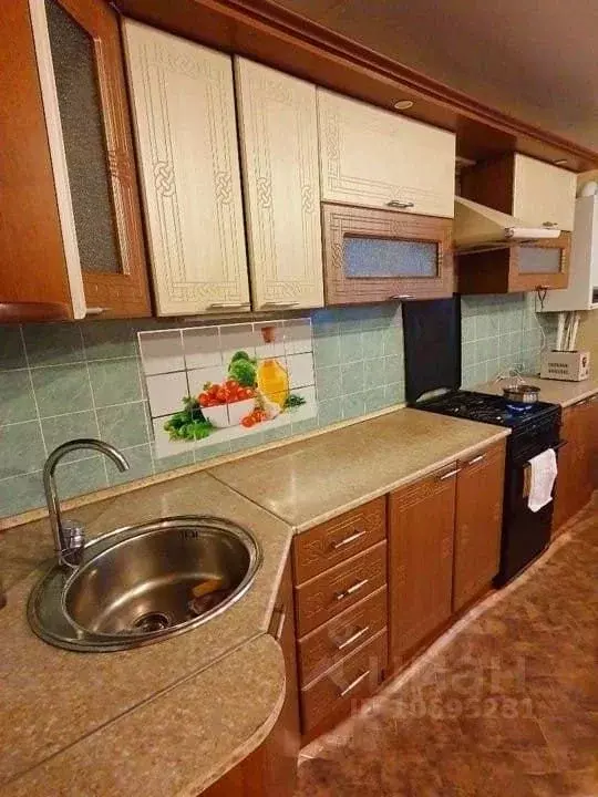 Дом в Саратовская область, Энгельс ул. Маяковского, 288 (70.0 м) - Фото 1