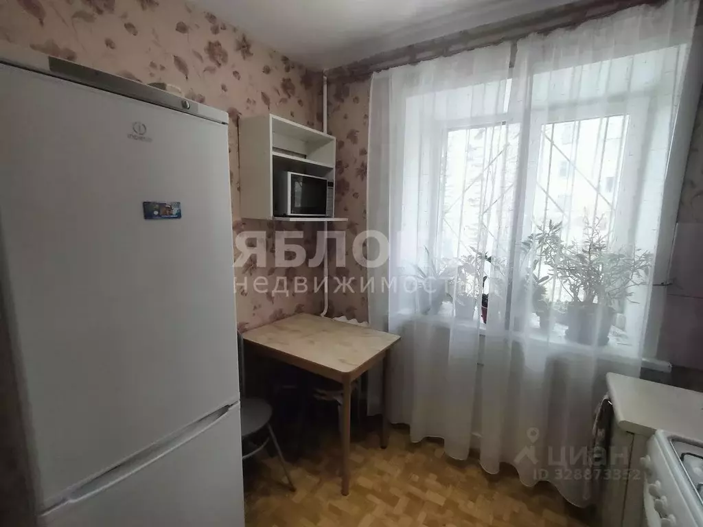 1-к кв. Пермский край, Березники ул. Мира, 26 (30.8 м) - Фото 2