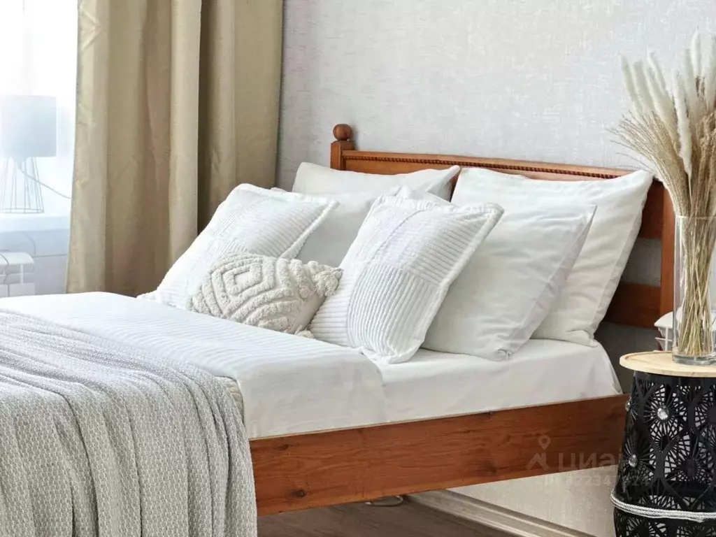 Комната Воронежская область, Воронеж Донбасская ул., 25к2 - Фото 2