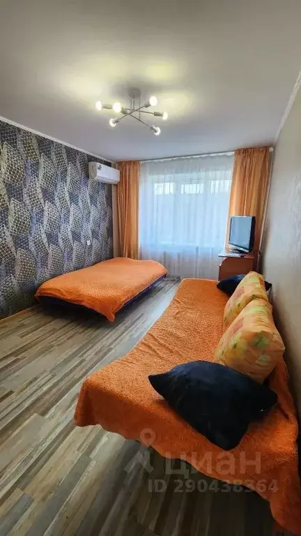 1-к кв. Приморский край, Находка Озерный бул., 16 (29.0 м) - Фото 1