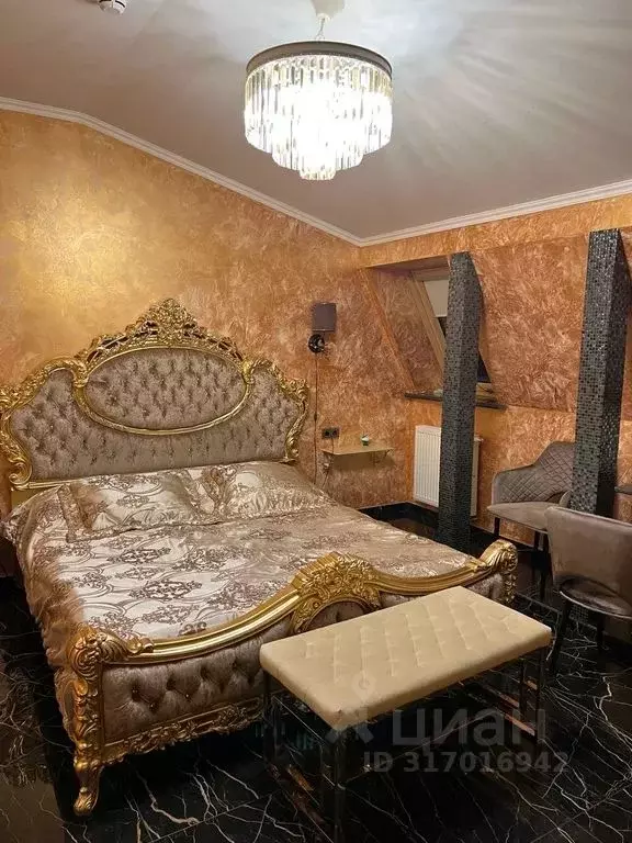 Комната Московская область, Егорьевск Кирпичная ул., 18 - Фото 1