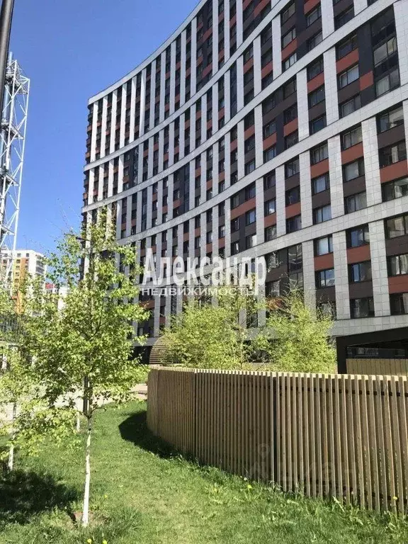 Квартира, студия, 26.5 м - Фото 1