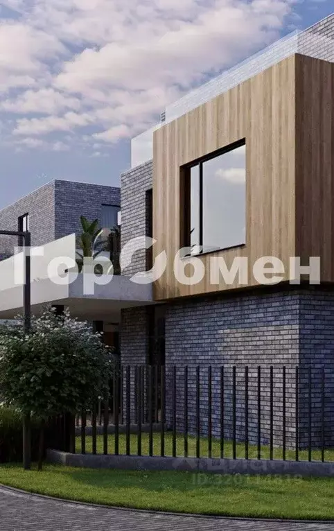 Дом в Московская область, Красногорск городской округ, д. Поздняково ... - Фото 1