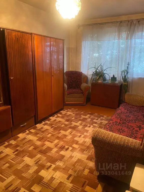 2-к кв. Башкортостан, Уфа Вологодская ул., 76 (44.0 м) - Фото 2