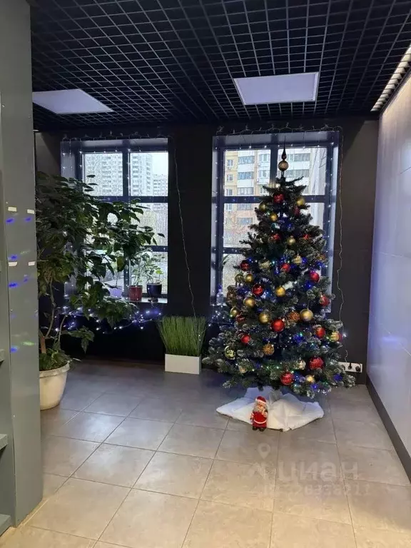 3-к кв. Москва ул. Герасима Курина, 26 (85.0 м) - Фото 2