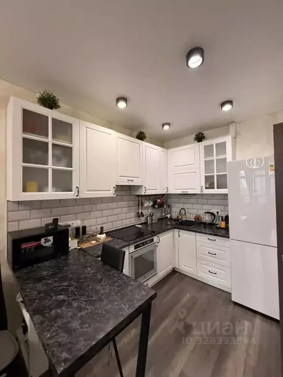 1-к кв. Башкортостан, Уфа просп. Дружбы Народов, 53 (33.7 м) - Фото 0