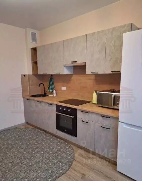 2-к кв. Воронежская область, Воронеж ул. Станкевича, 45к1 (70.9 м) - Фото 2