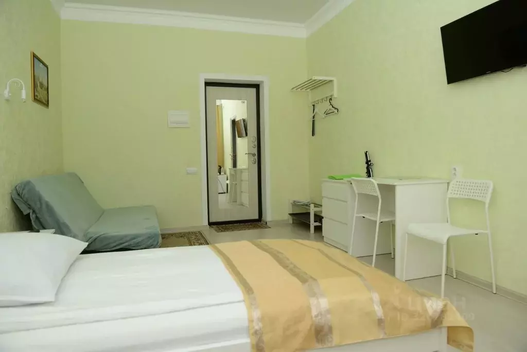 Комната Липецкая область, Елец Советская ул., 49 (20.0 м) - Фото 2