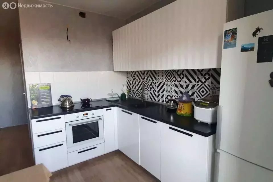 2-комнатная квартира: Краснодар, Московская улица, 118к1 (46 м) - Фото 1