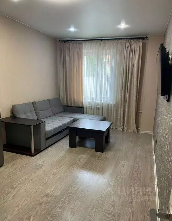 1-к кв. Иркутская область, Иркутск ул. Пискунова, 148/5 (48.0 м) - Фото 2