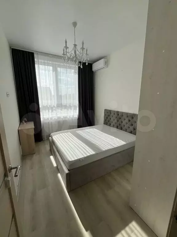 1-к. квартира, 35 м, 4/5 эт. - Фото 1