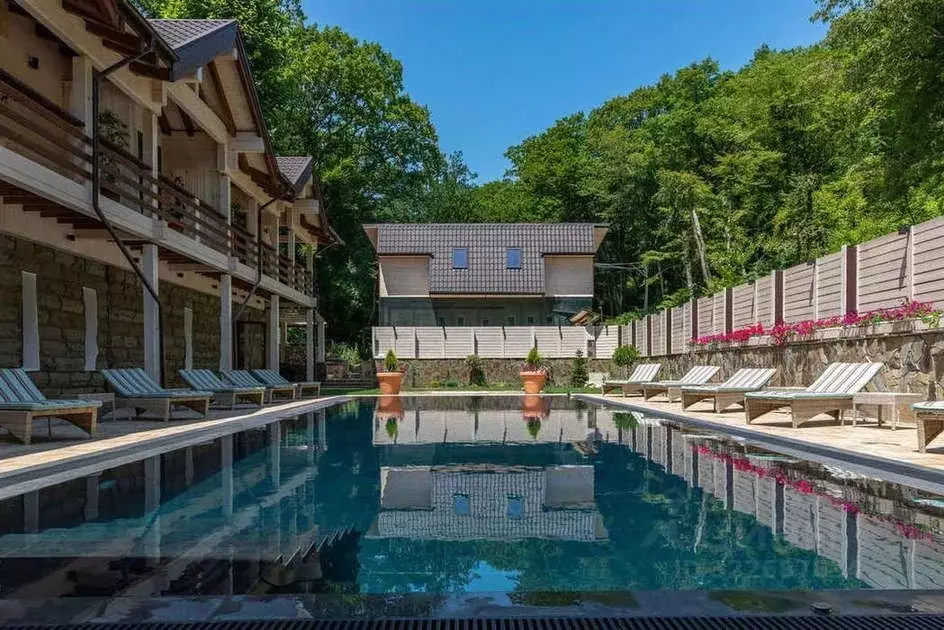 Помещение свободного назначения в Краснодарский край, Геленджик ... - Фото 1