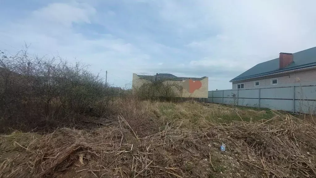 Участок в Краснодарский край, Северский район, Афипское городское ... - Фото 1