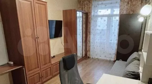 Комната 20 м в 3-к., 1/16 эт. - Фото 0