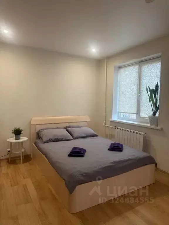 1-к кв. Московская область, Подольск ул. Гайдара, 4 (31.0 м) - Фото 1