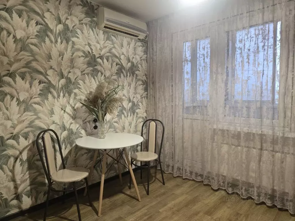 1-к кв. Краснодарский край, Краснодар Восточно-Кругликовская ул., 69 ... - Фото 1