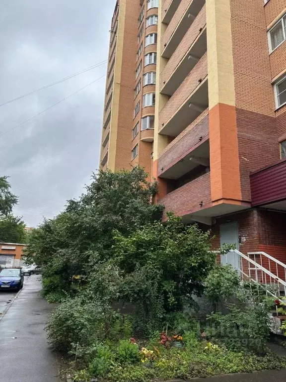 1-к кв. Московская область, Люберцы Шоссейная ул., 5к1 (43.0 м) - Фото 1