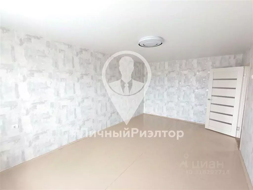 1-к кв. Рязанская область, Рязань Магистральная ул., 13 (33.5 м) - Фото 1