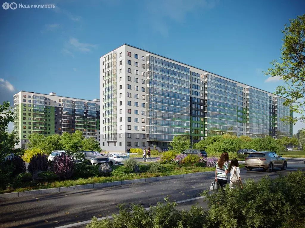 Торговая площадь (109.35 м) - Фото 2