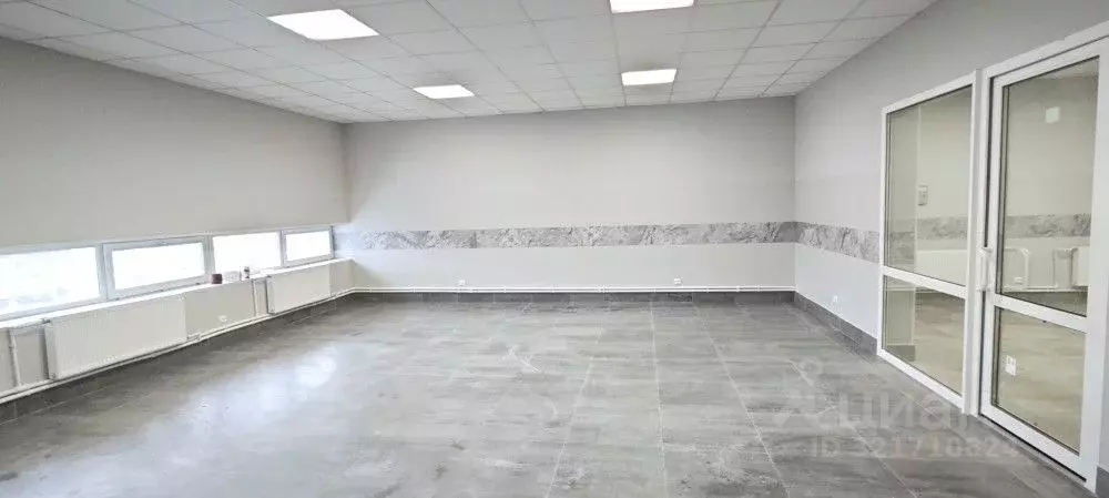 Офис в Санкт-Петербург Краснопутиловская ул., 69 (33 м) - Фото 1