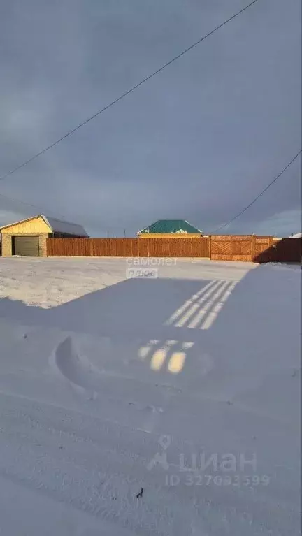 Дом в Иркутская область, Эхирит-Булагатский район, пос. Усть-Ордынский ... - Фото 2