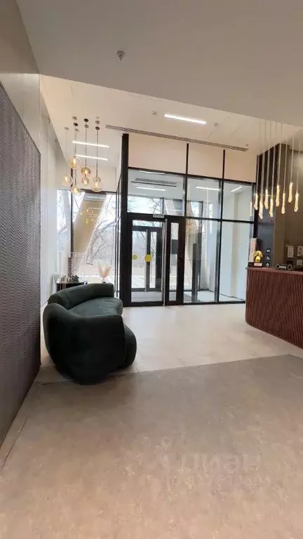 Квартира, 3 комнаты, 90.1 м - Фото 0