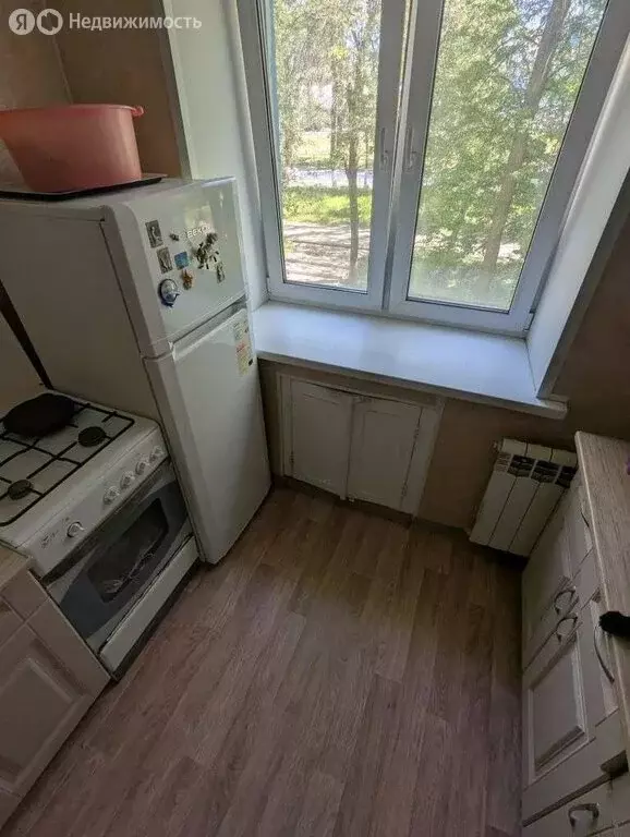 2-комнатная квартира: Самара, Московское шоссе, 30 (41.7 м) - Фото 1