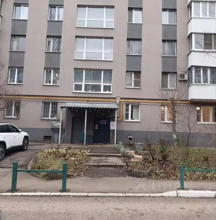 2-к кв. Самарская область, Самара ул. Осипенко, 24 (44.0 м) - Фото 2