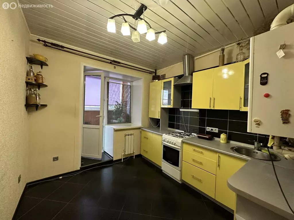 1-комнатная квартира: Тула, улица Морозова, 22 (45.2 м) - Фото 1