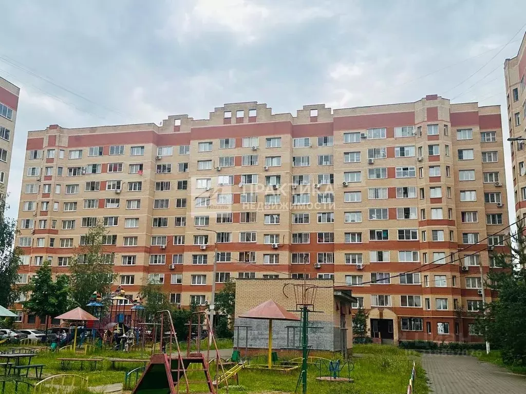 2-к кв. Московская область, Ногинск Богородский городской округ, ул. ... - Фото 0